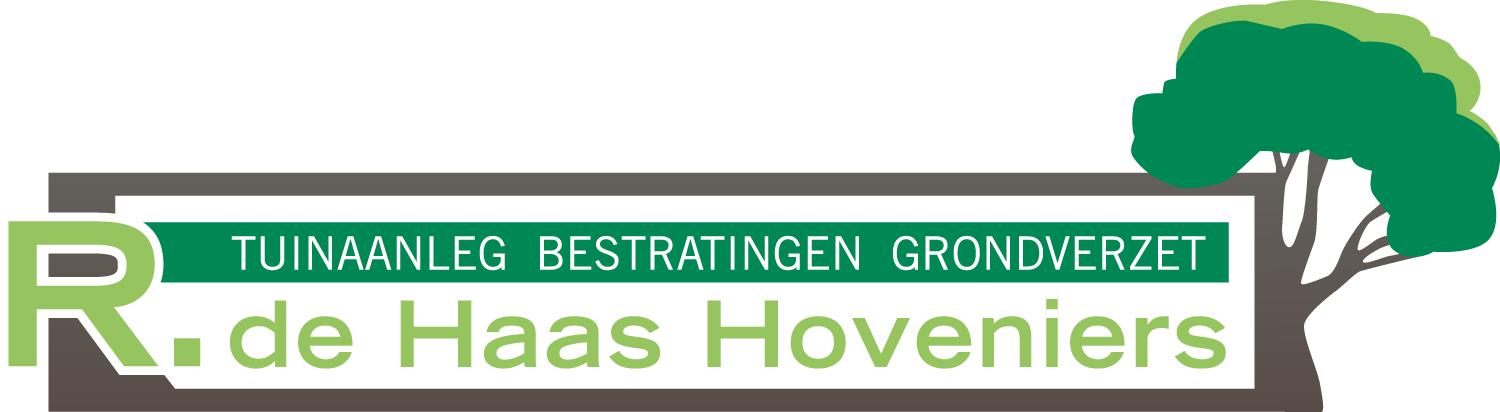 R. de Haas Hoveniers